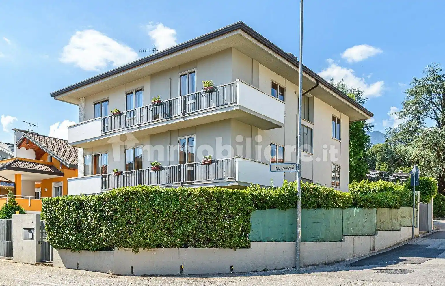Villa in vendita a Schio