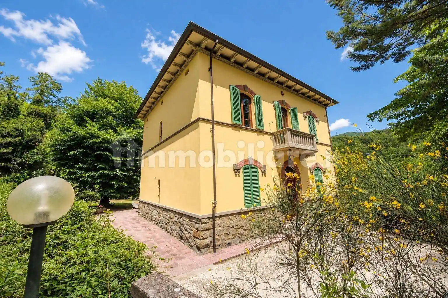 Villa in vendita a Arezzo