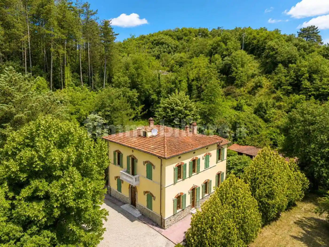 Villa - foto 3