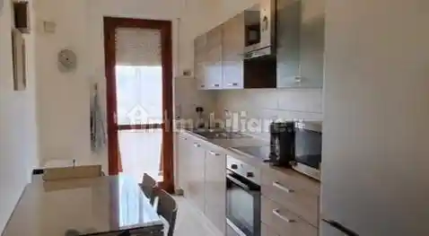 Appartamento in affitto a Pavia