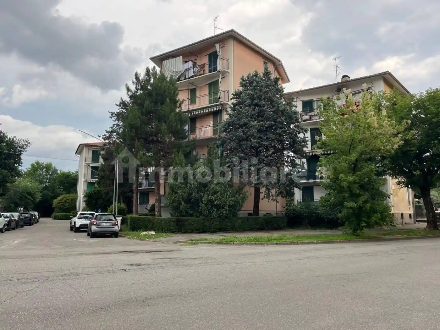 Appartamento in affitto a Busto Arsizio