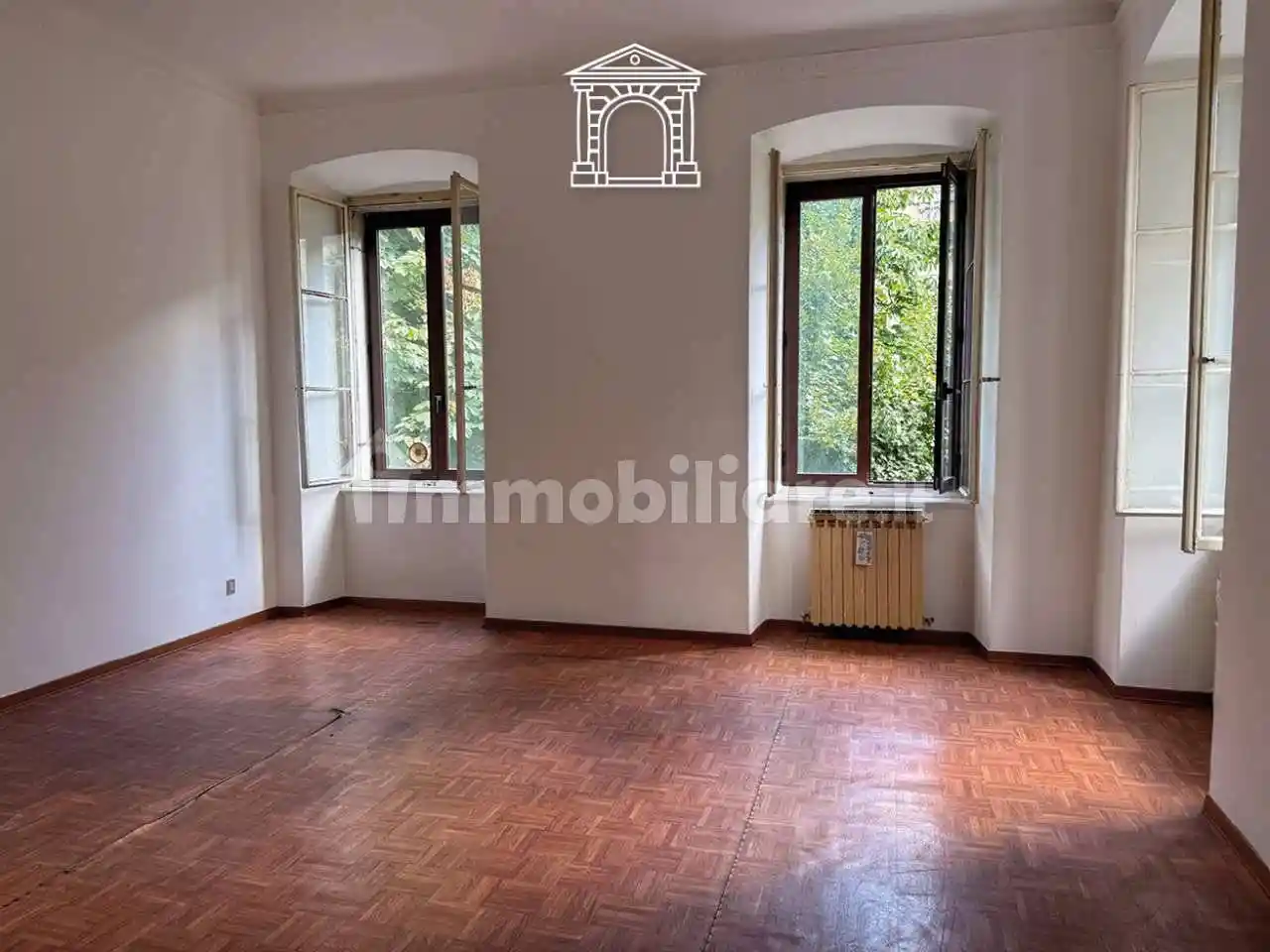 Appartamento in vendita a Trieste