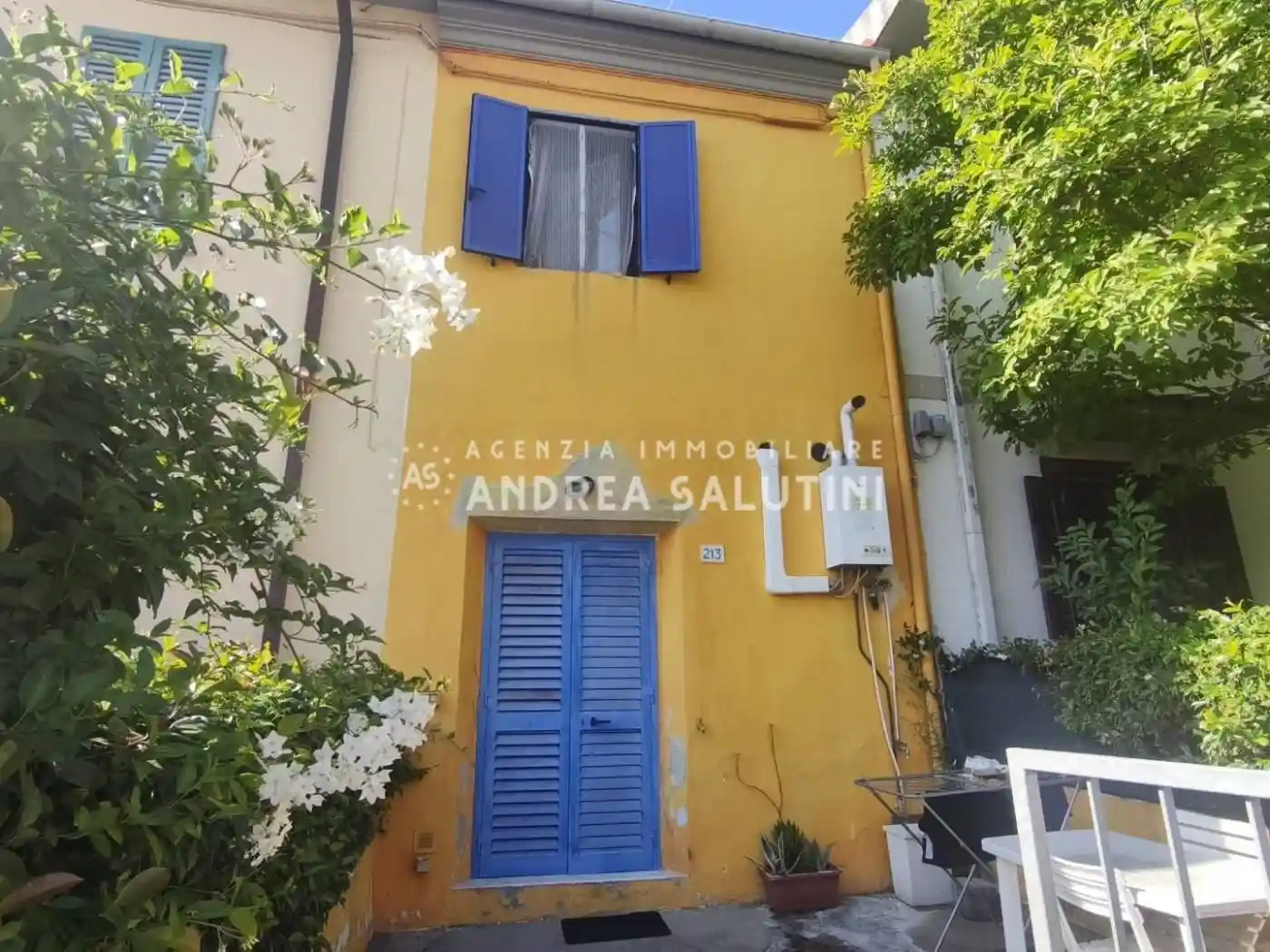 Appartamento in vendita a Pisa