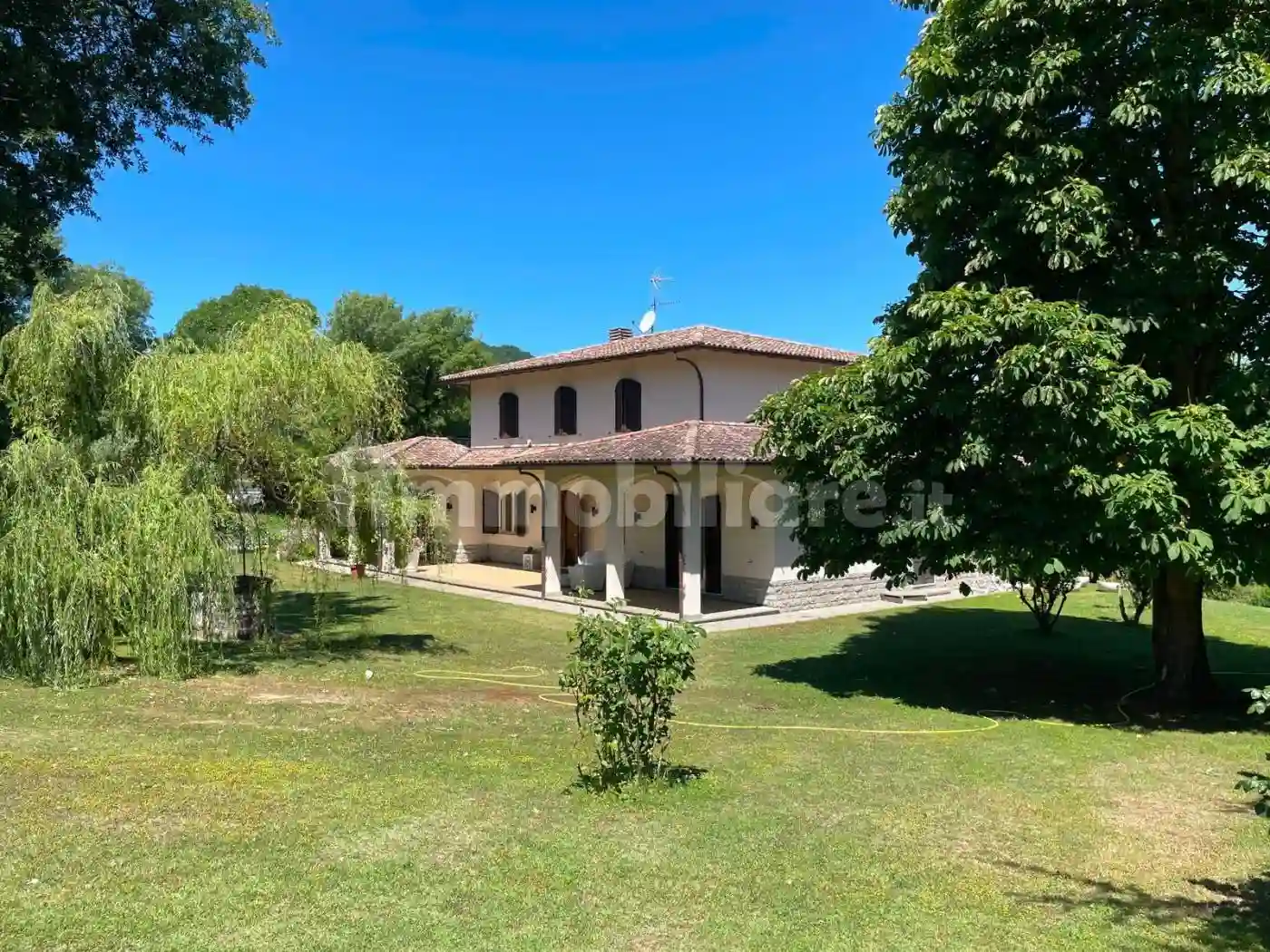 Casa indipendente - foto 4