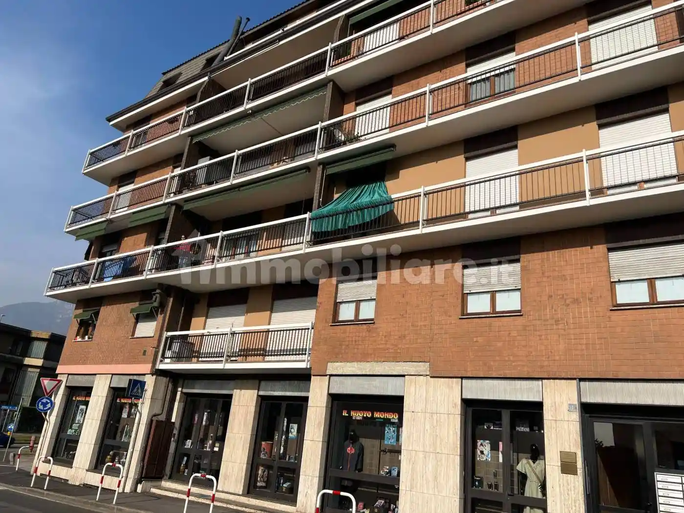 Appartamento in vendita a Lecco