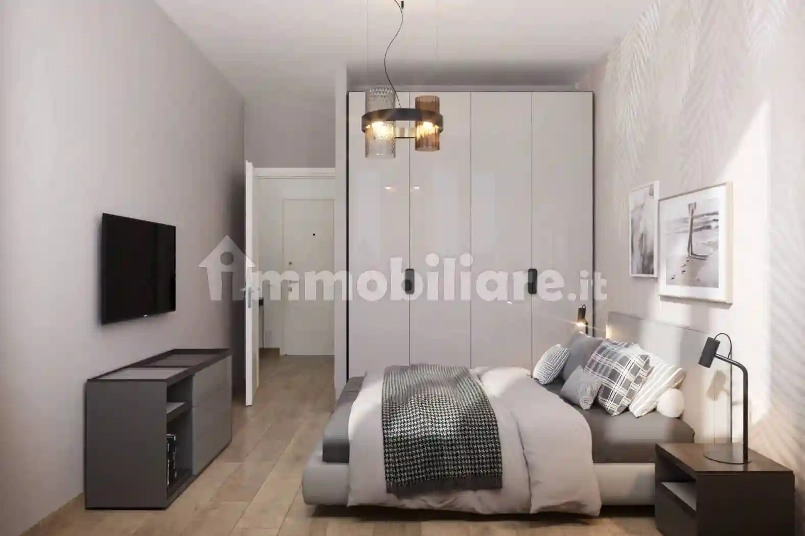 Appartamento - foto 5