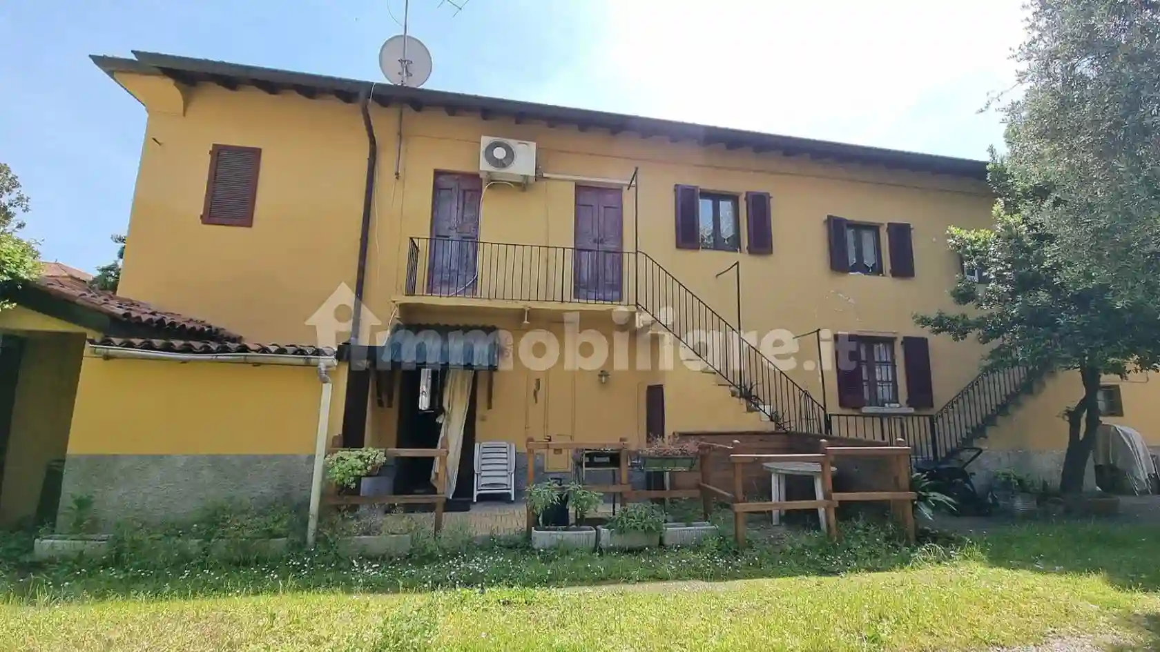 Casa indipendente - foto 2