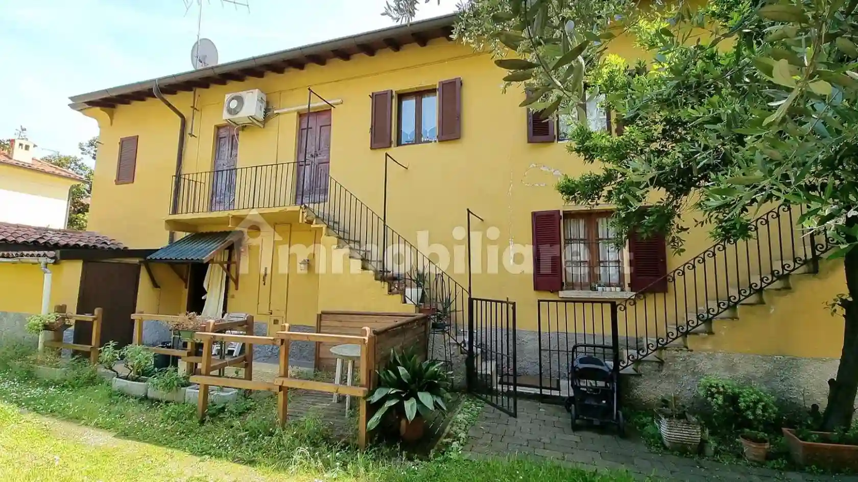 Casa indipendente - foto 5
