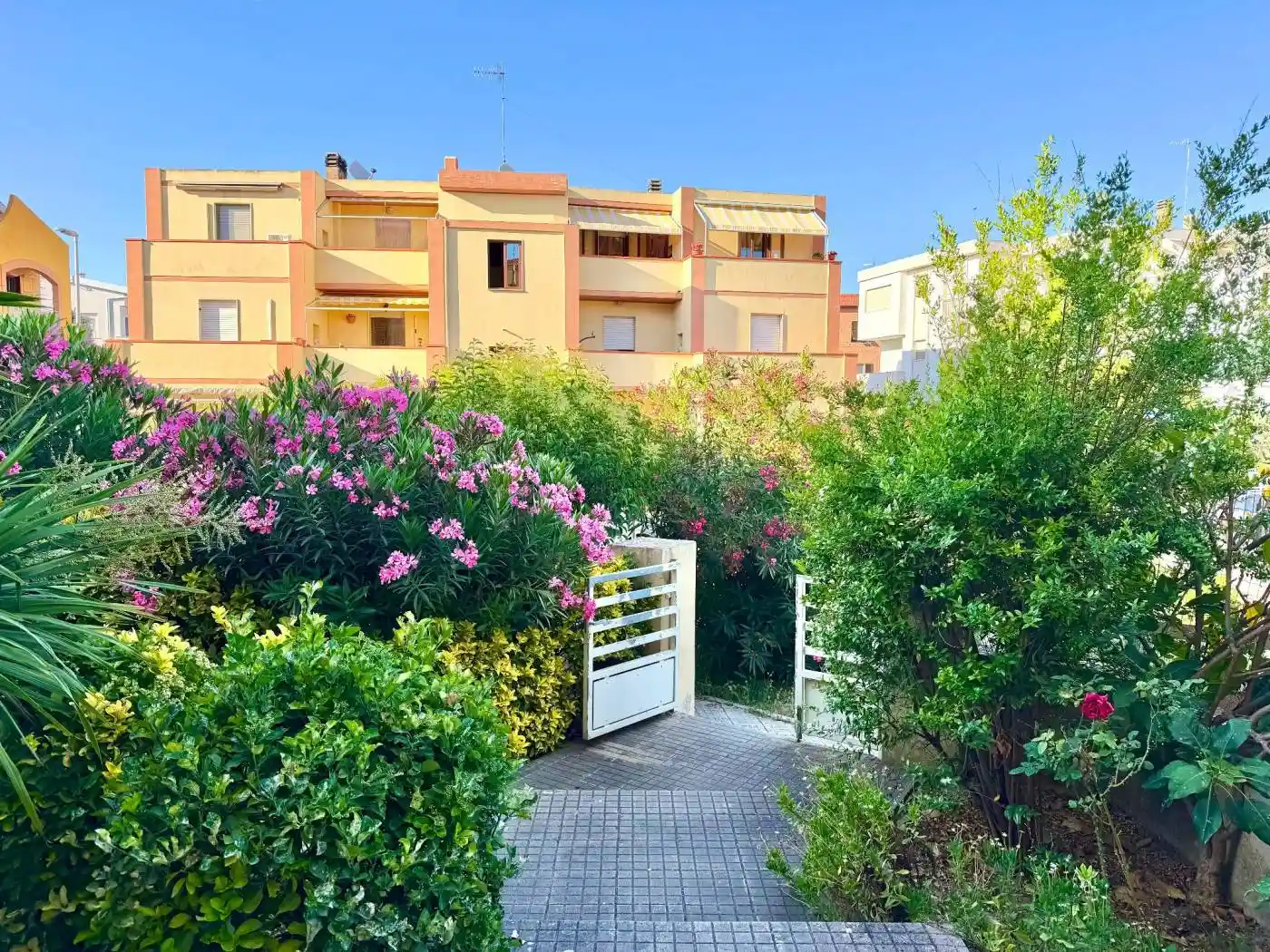 Appartamento in vendita a Alghero