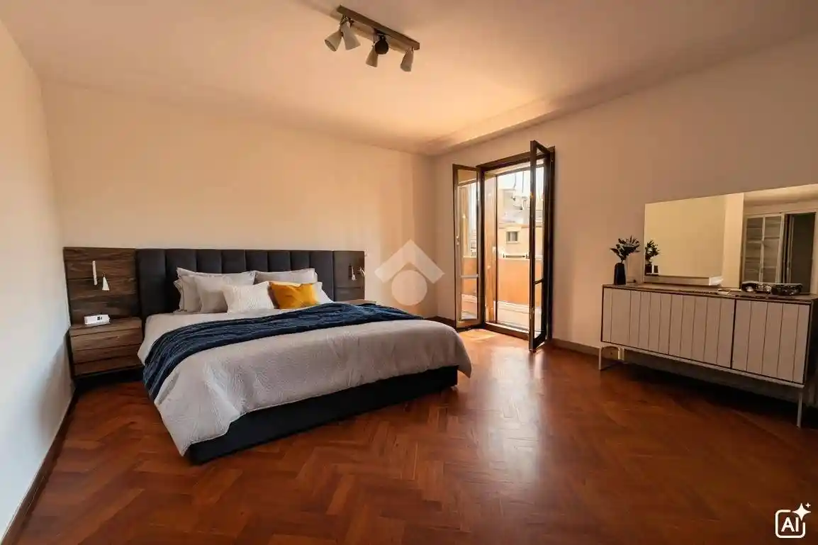 Appartamento in vendita a Maranello