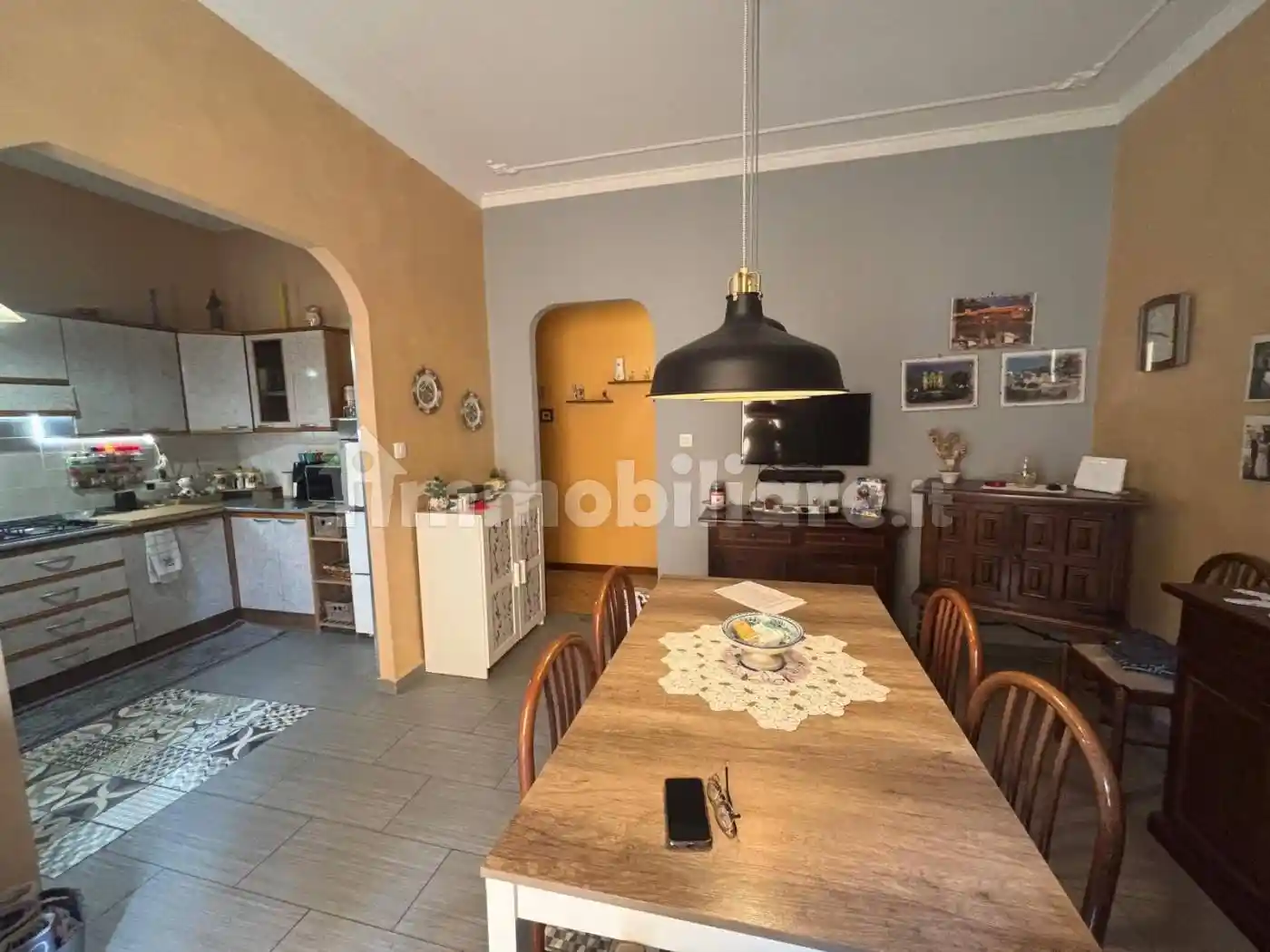Appartamento in vendita a Mascalucia