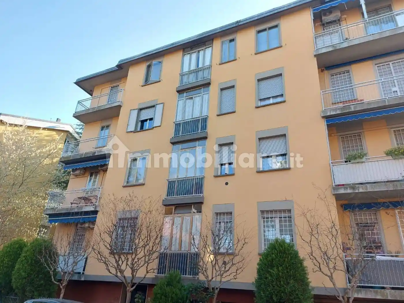 Appartamento in vendita a Casalecchio di Reno