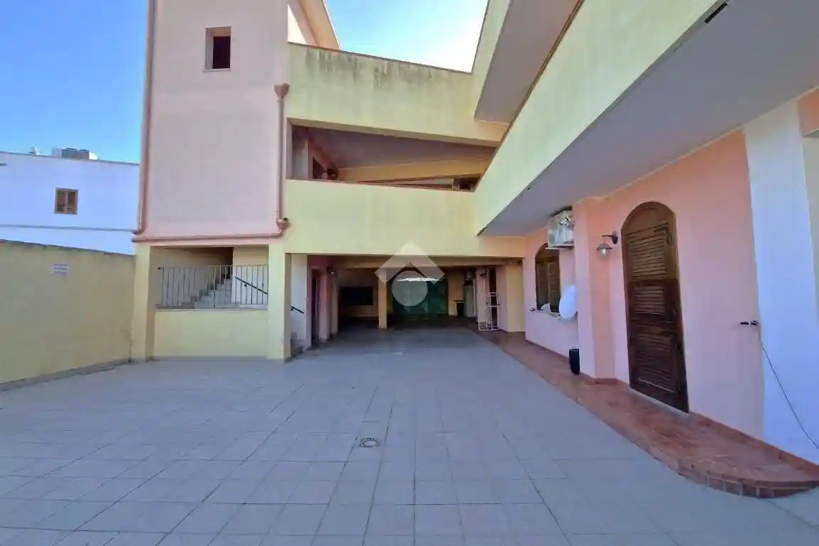 Appartamento in vendita a Sant'Antioco