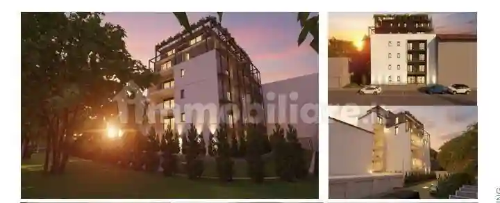 Palazzo - Edificio - foto 2
