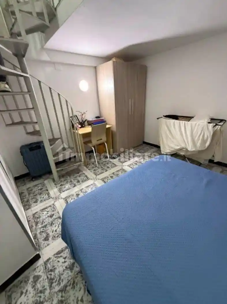 Appartamento in affitto a Napoli