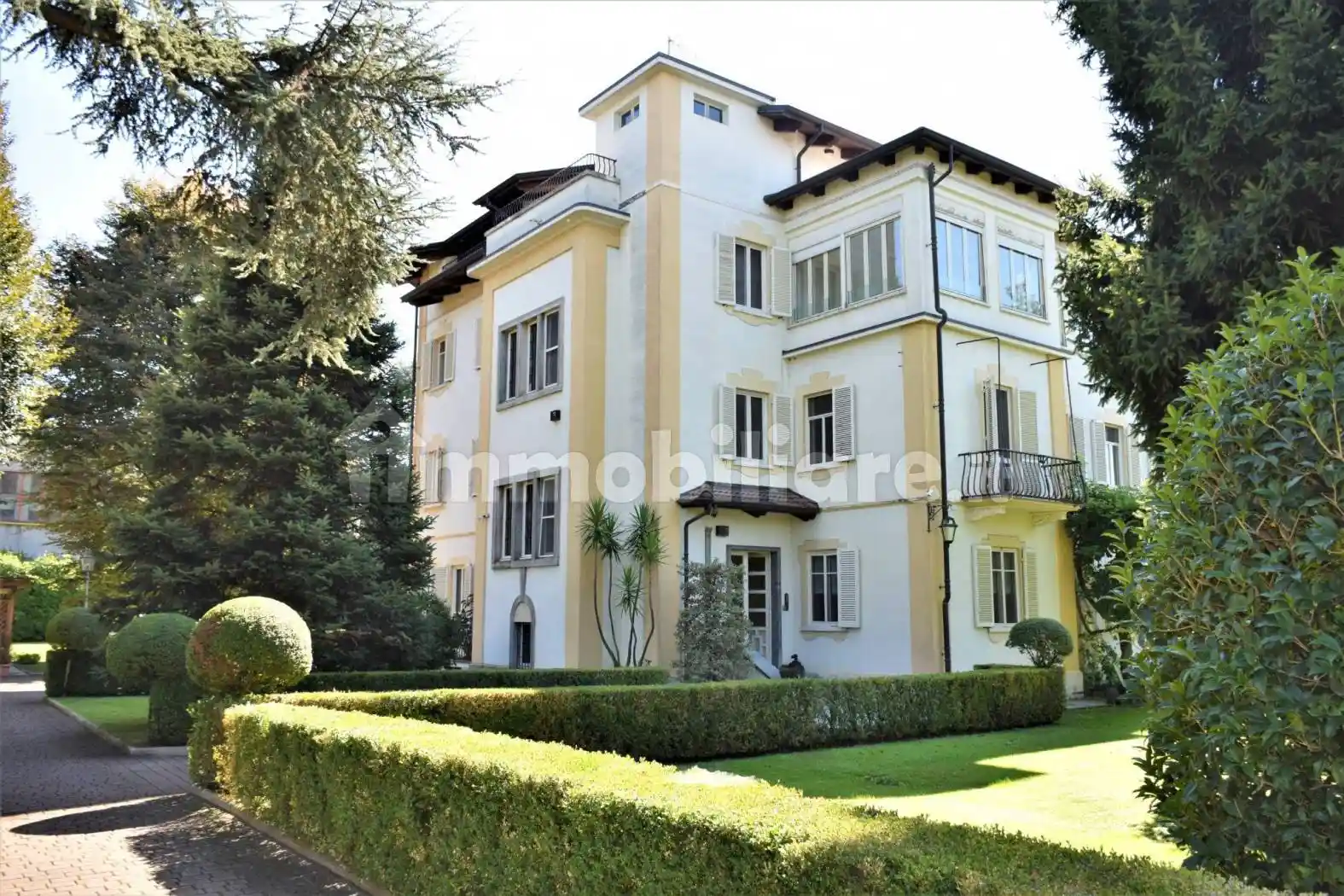 Appartamento in vendita a Rivarolo Canavese