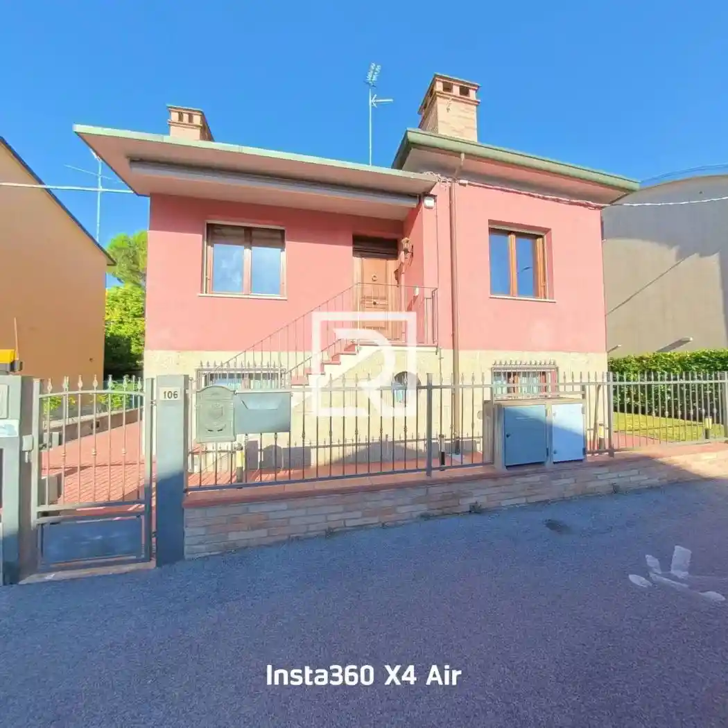 Villa in vendita a Ravenna