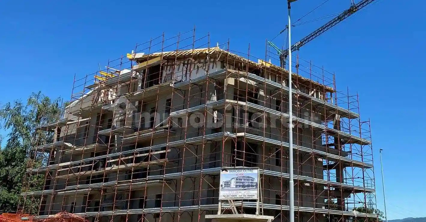 Attico - Mansarda - foto 2