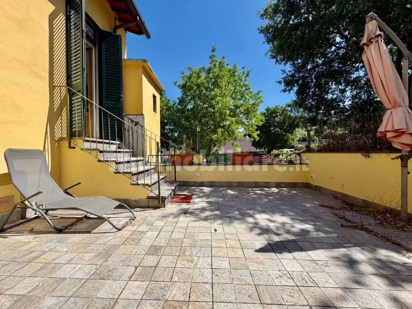 Appartamento in vendita a Bagno a Ripoli