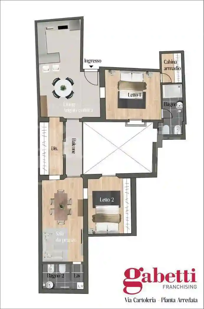 Appartamento - foto 4