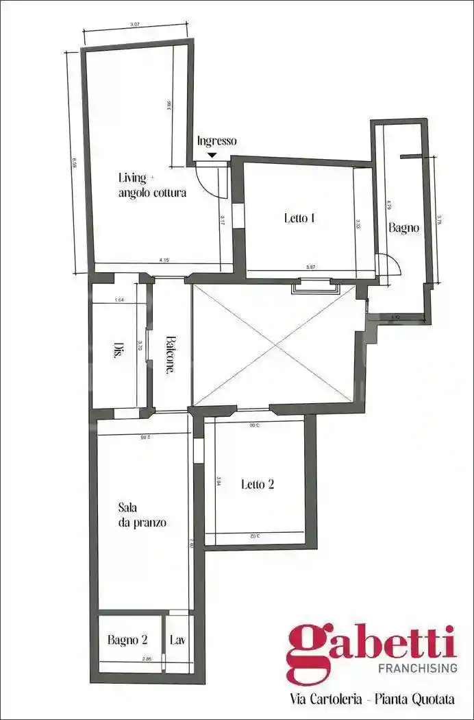 Appartamento - foto 5