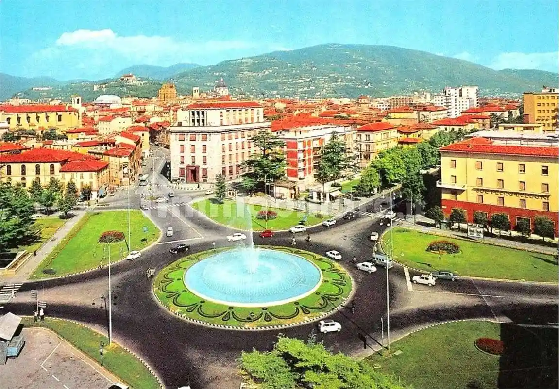 Appartamento in vendita a Brescia