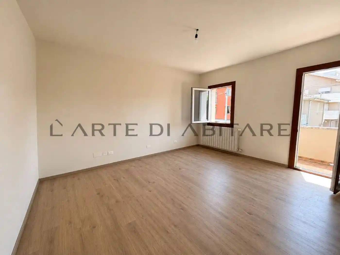 Appartamento in vendita a Padova