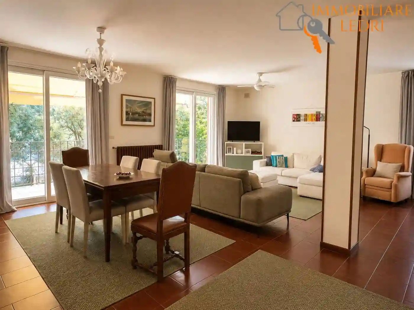 Villa - foto 3