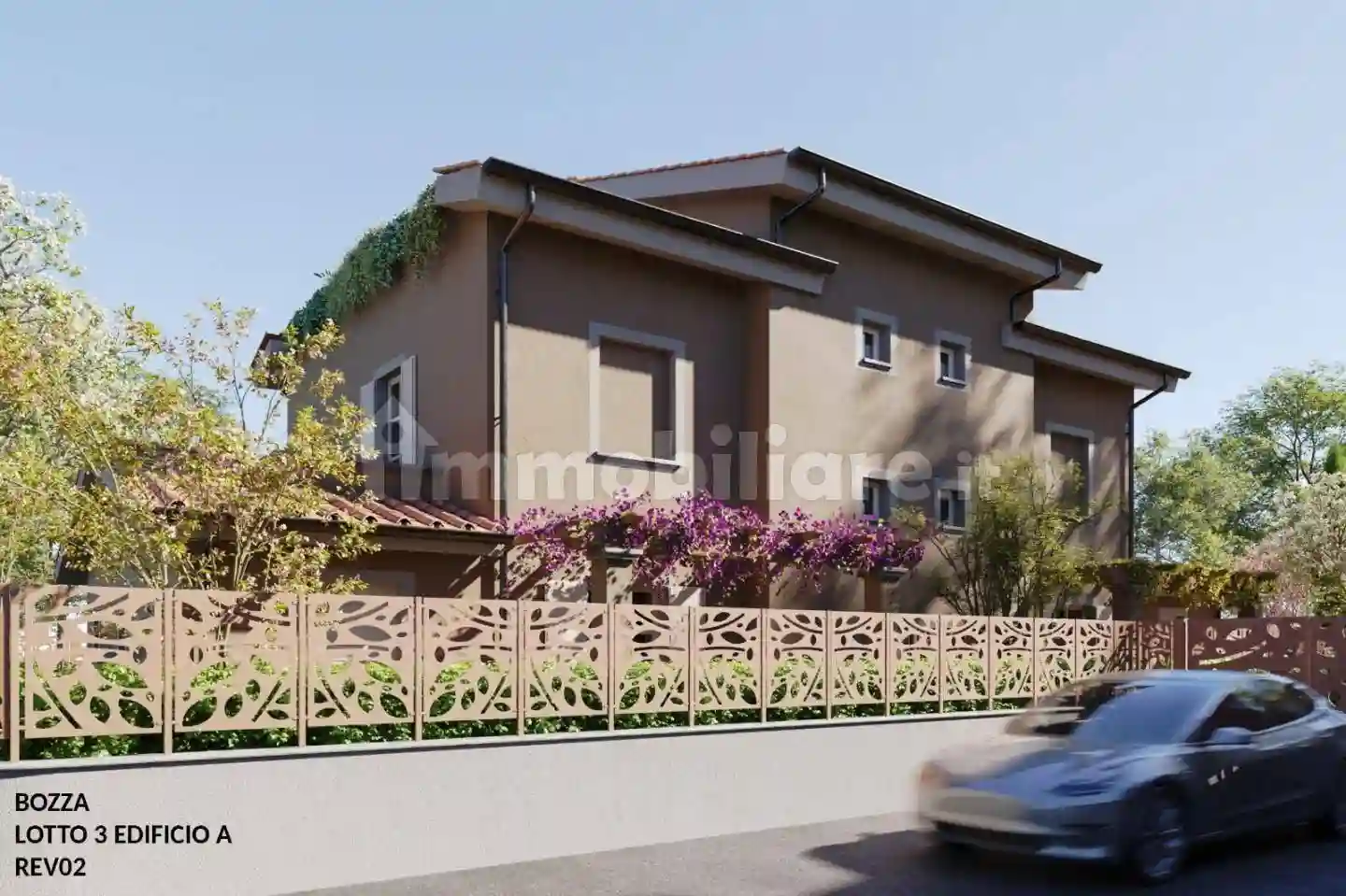 Villa - foto 3