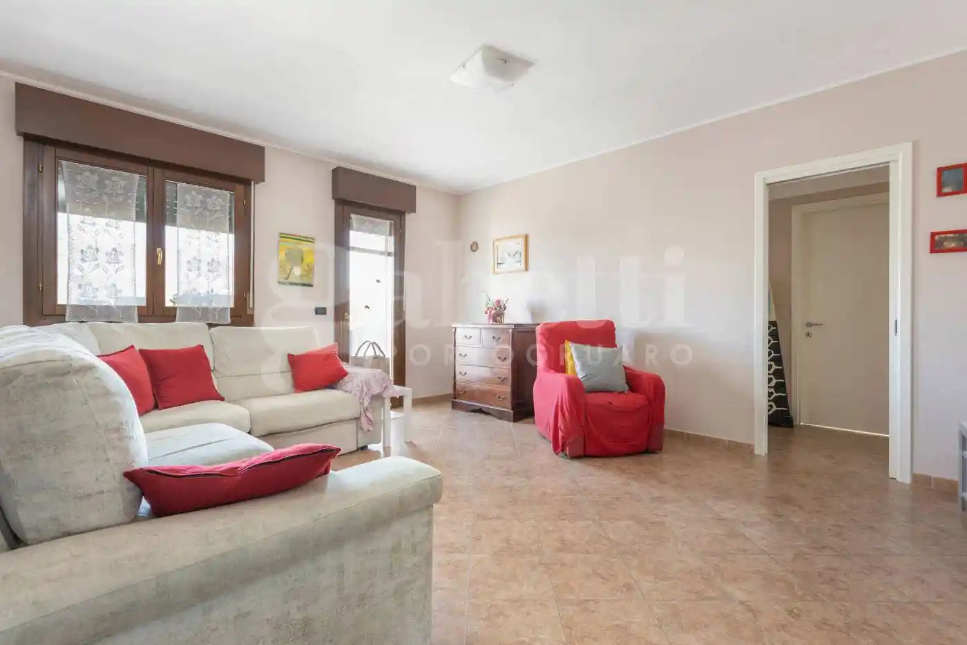 Appartamento in vendita a Portogruaro