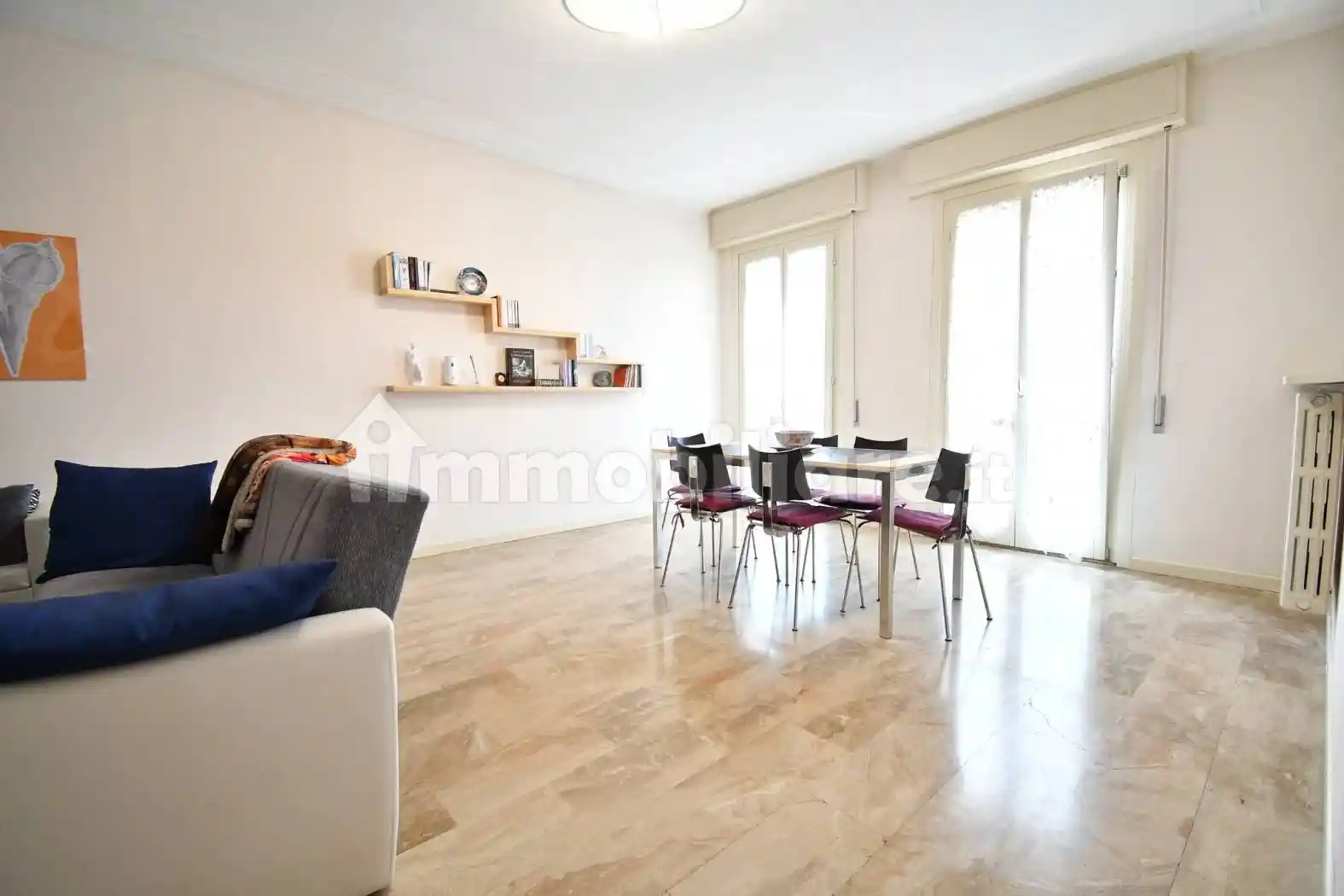 Appartamento in vendita a Bagnolo Mella