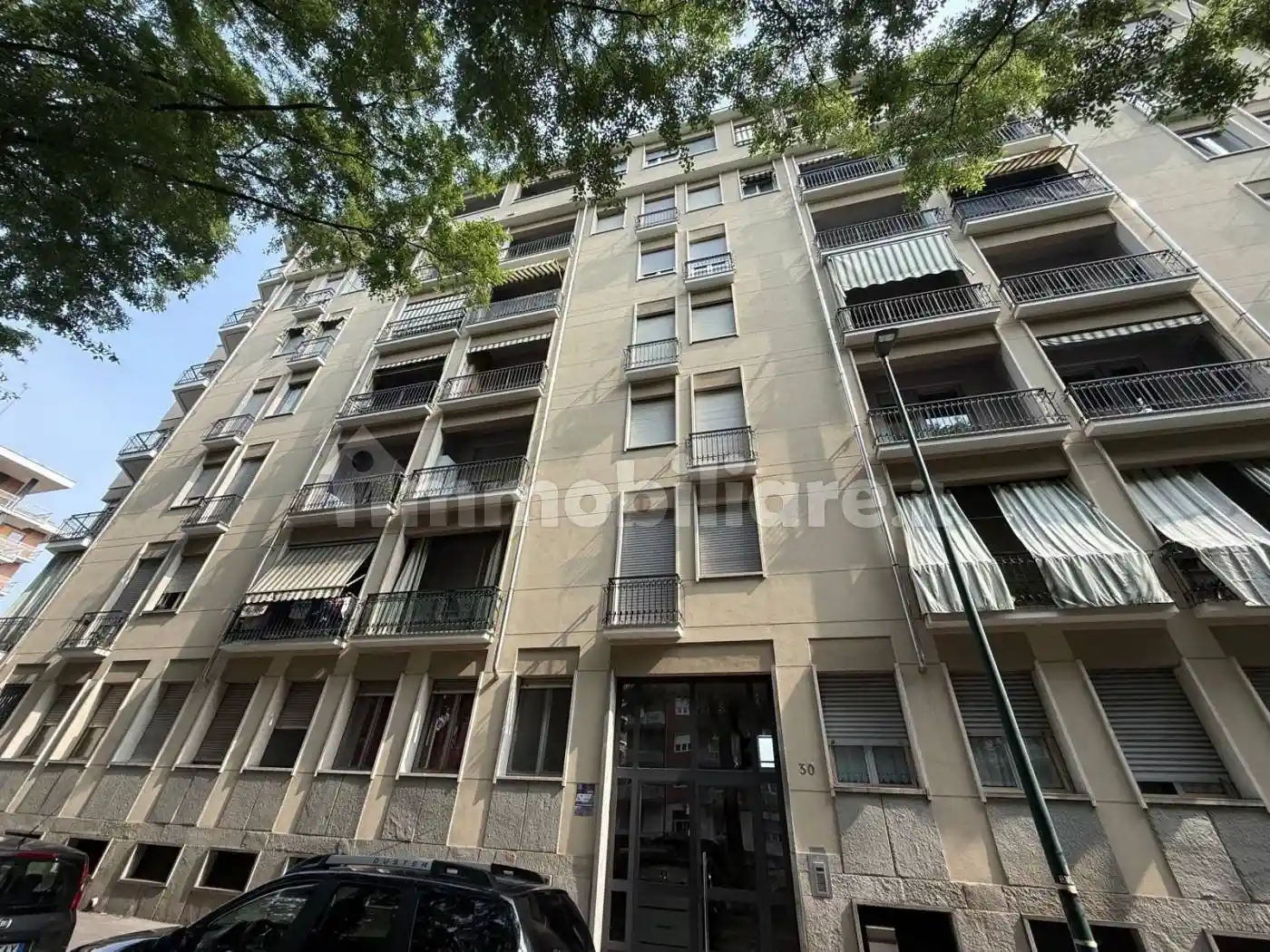 Appartamento in vendita a Torino