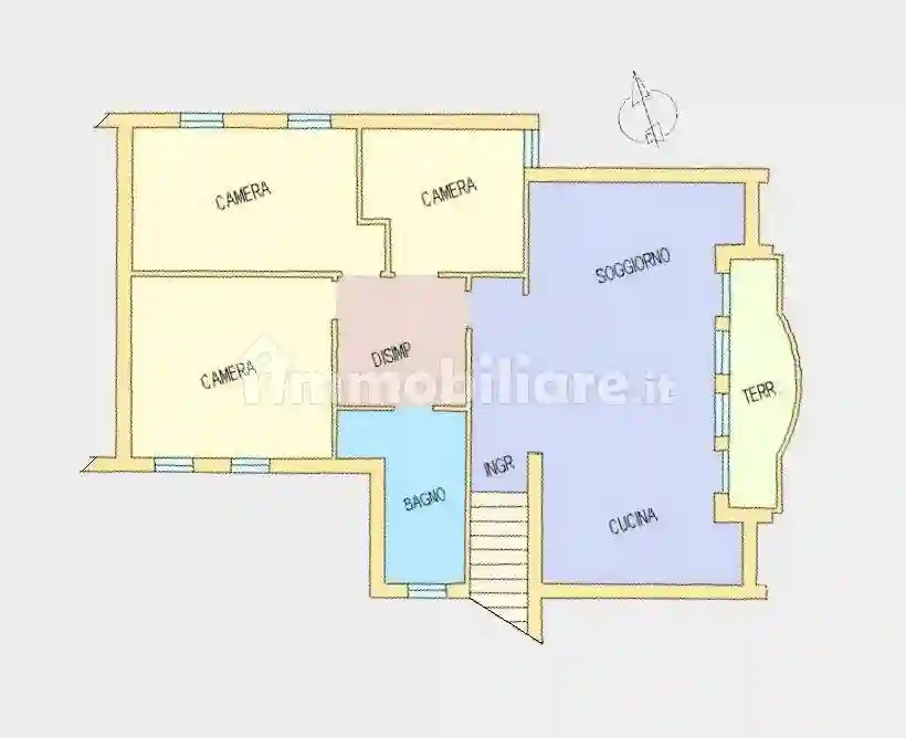 Appartamento - foto 2
