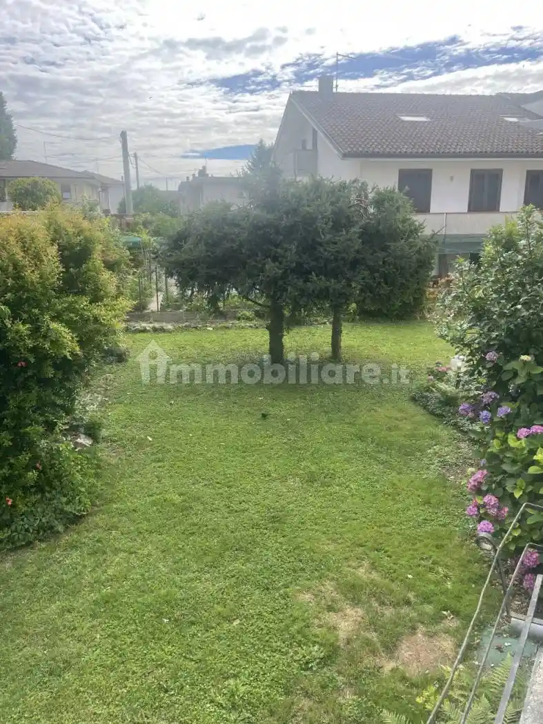 Appartamento in vendita a Marano Vicentino