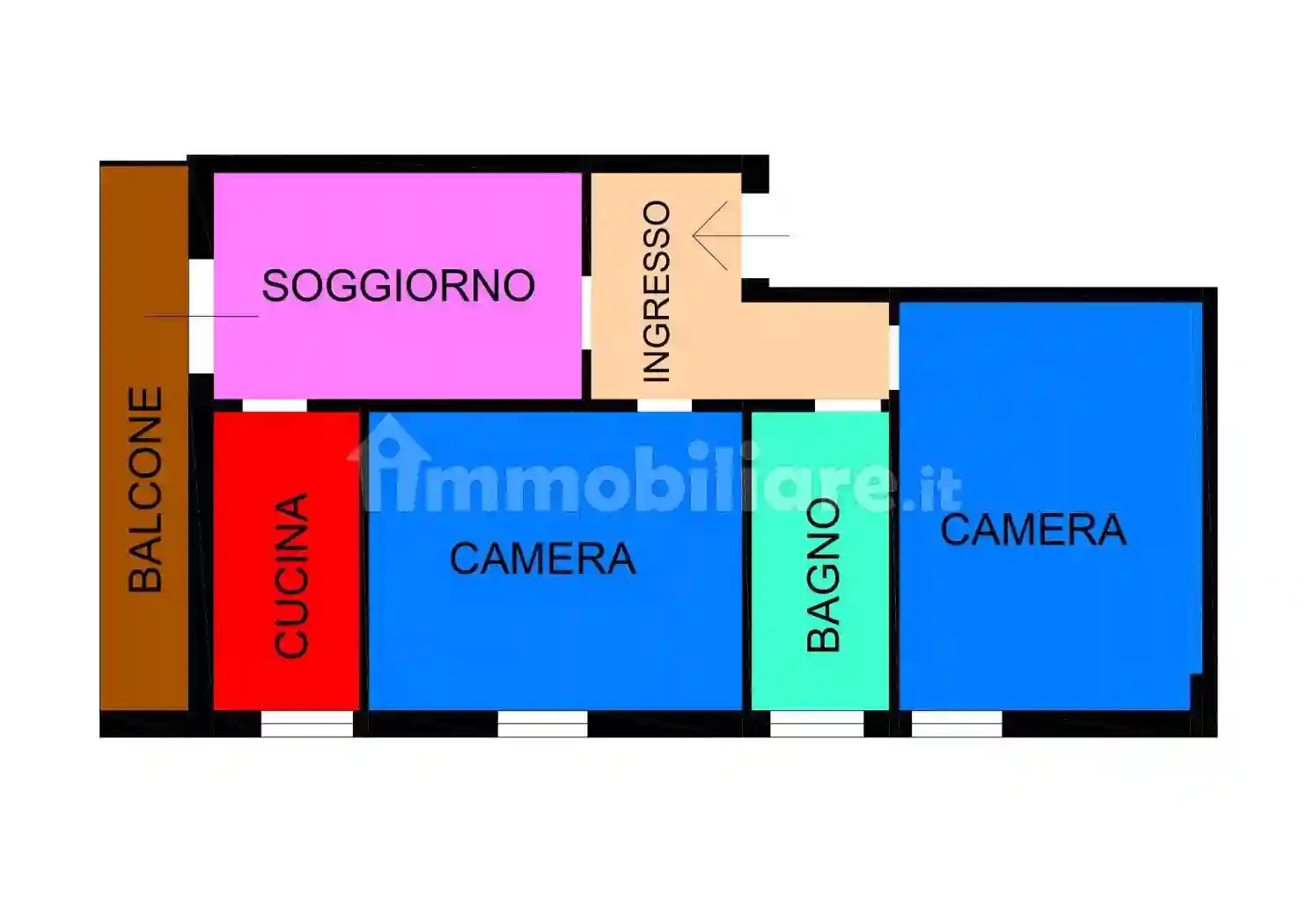 Appartamento - foto 4