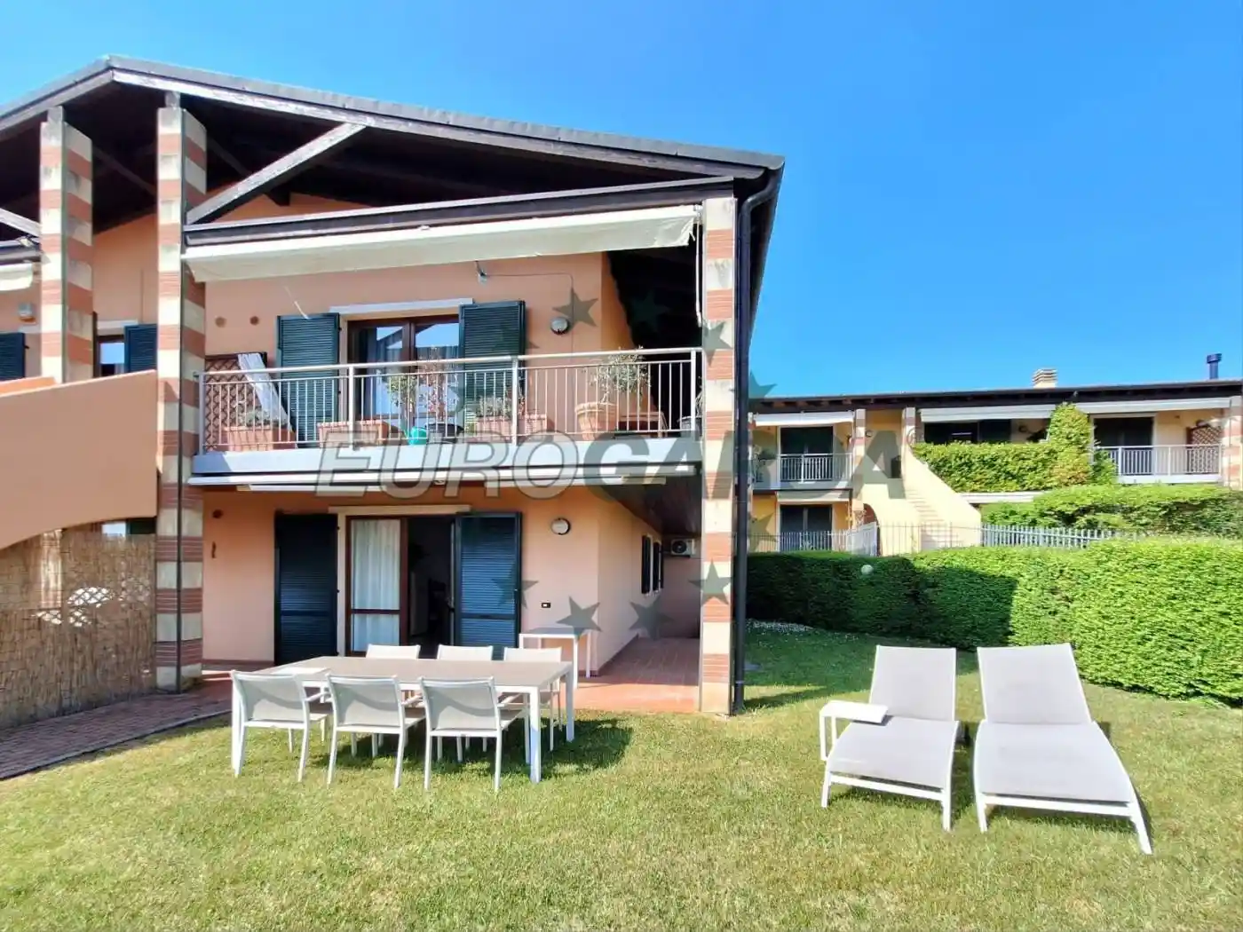 Appartamento in vendita a Costermano sul Garda
