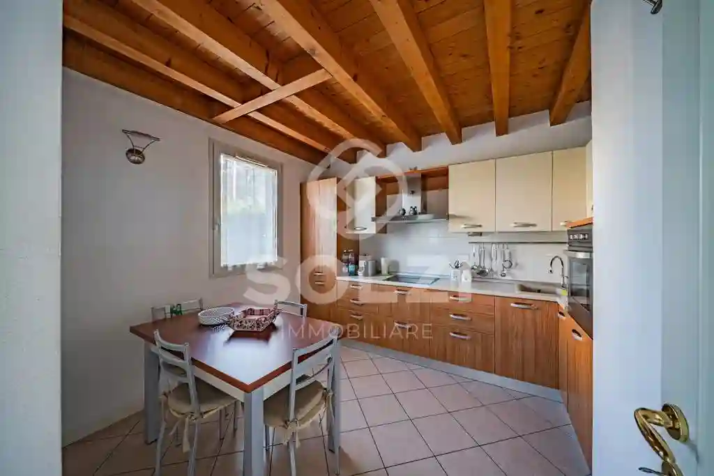 Villetta a schiera - foto 5