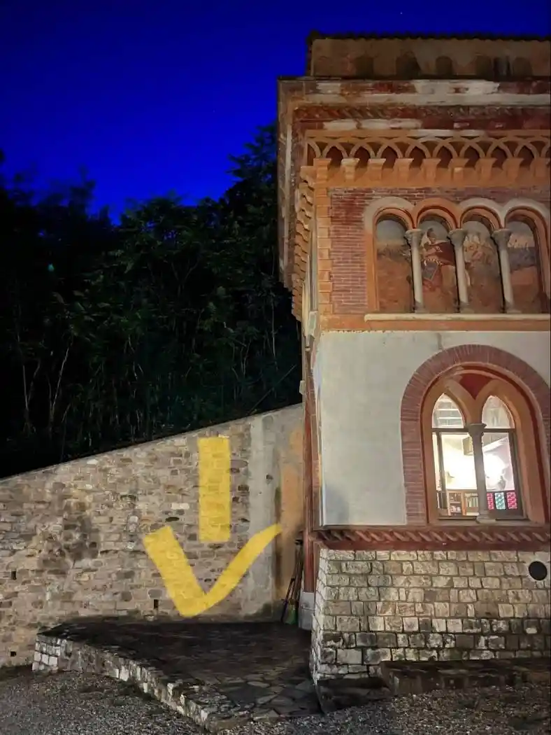 Appartamento in vendita a Travo