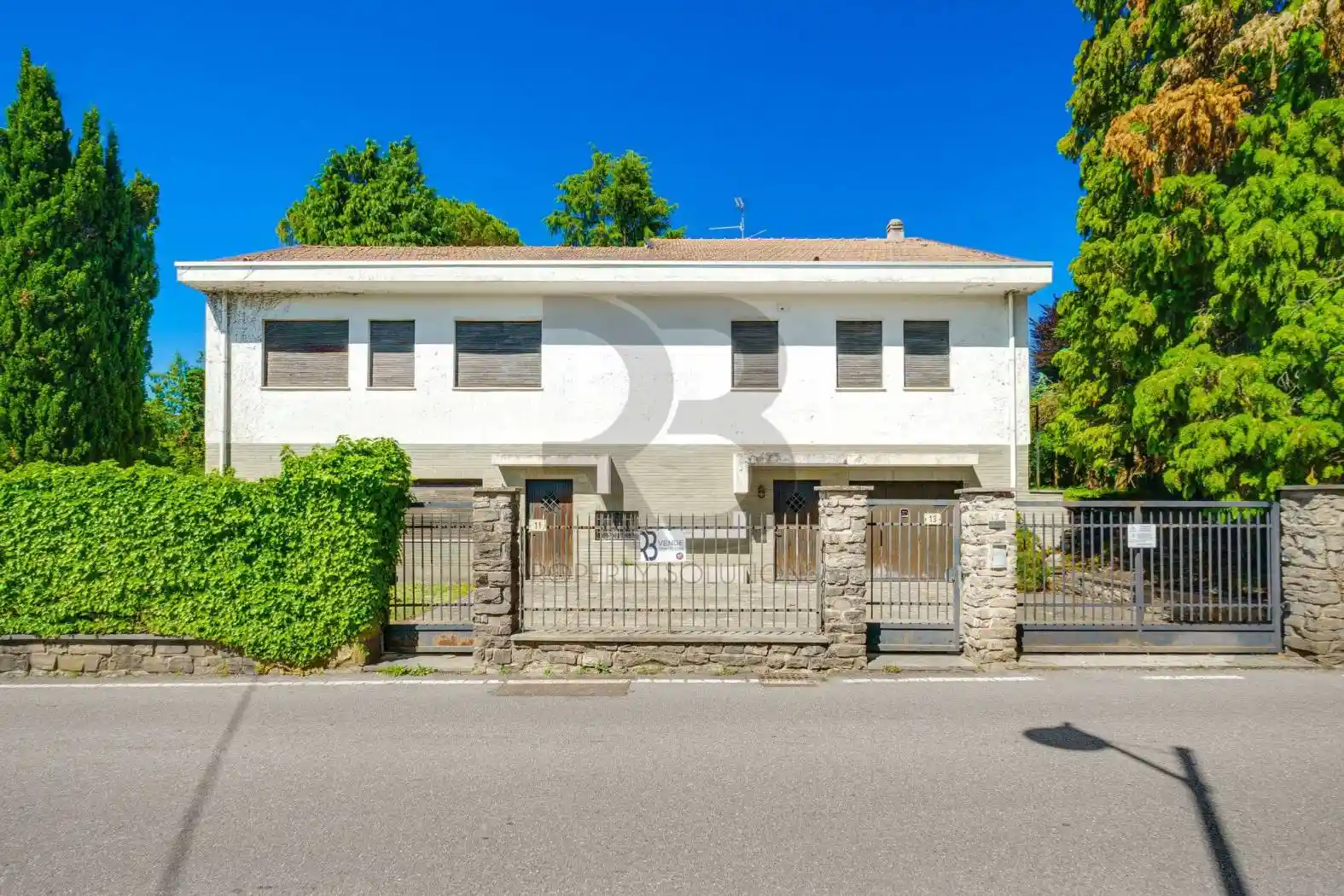 Villa in vendita a Tradate