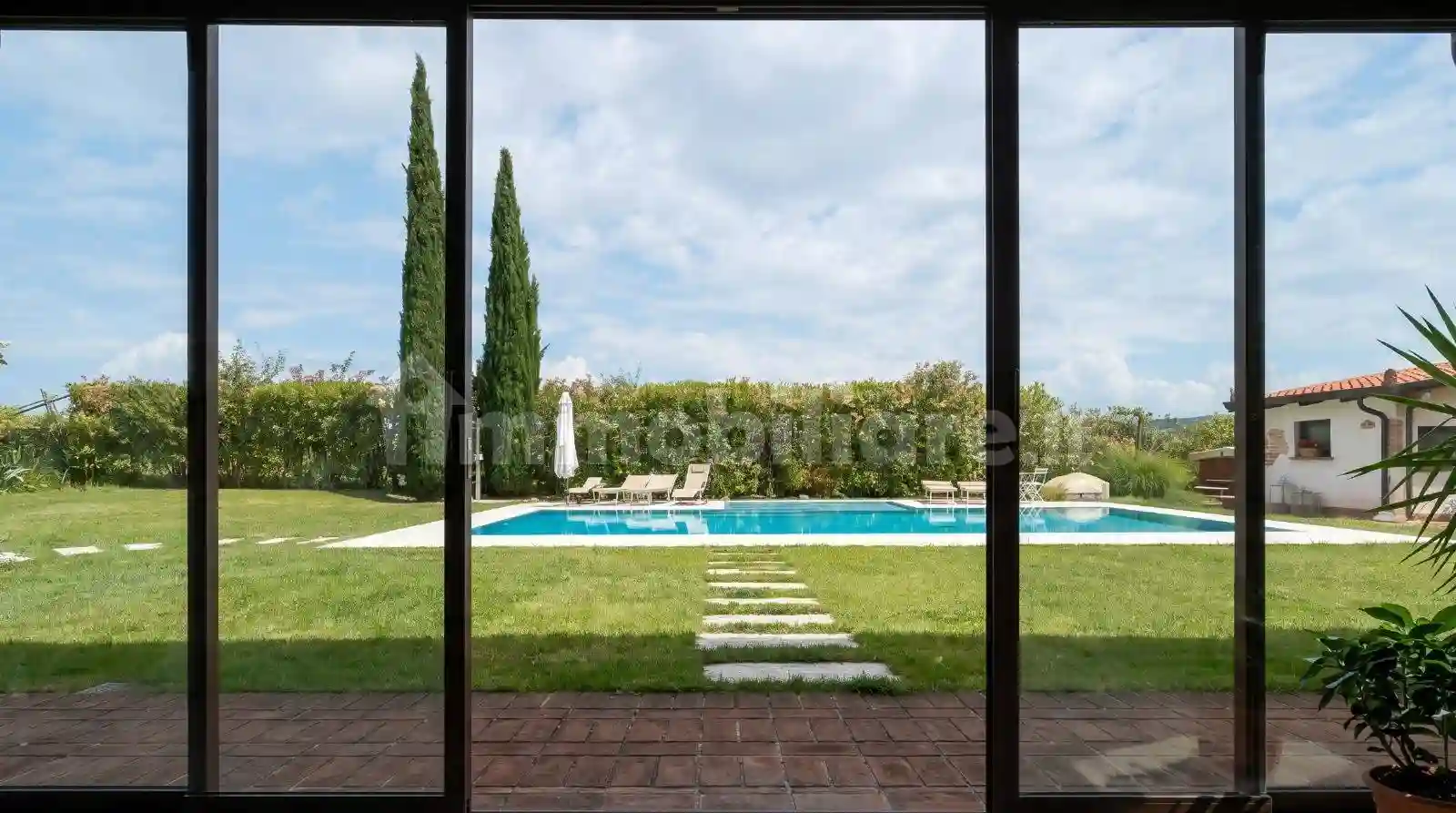Villa - foto 4
