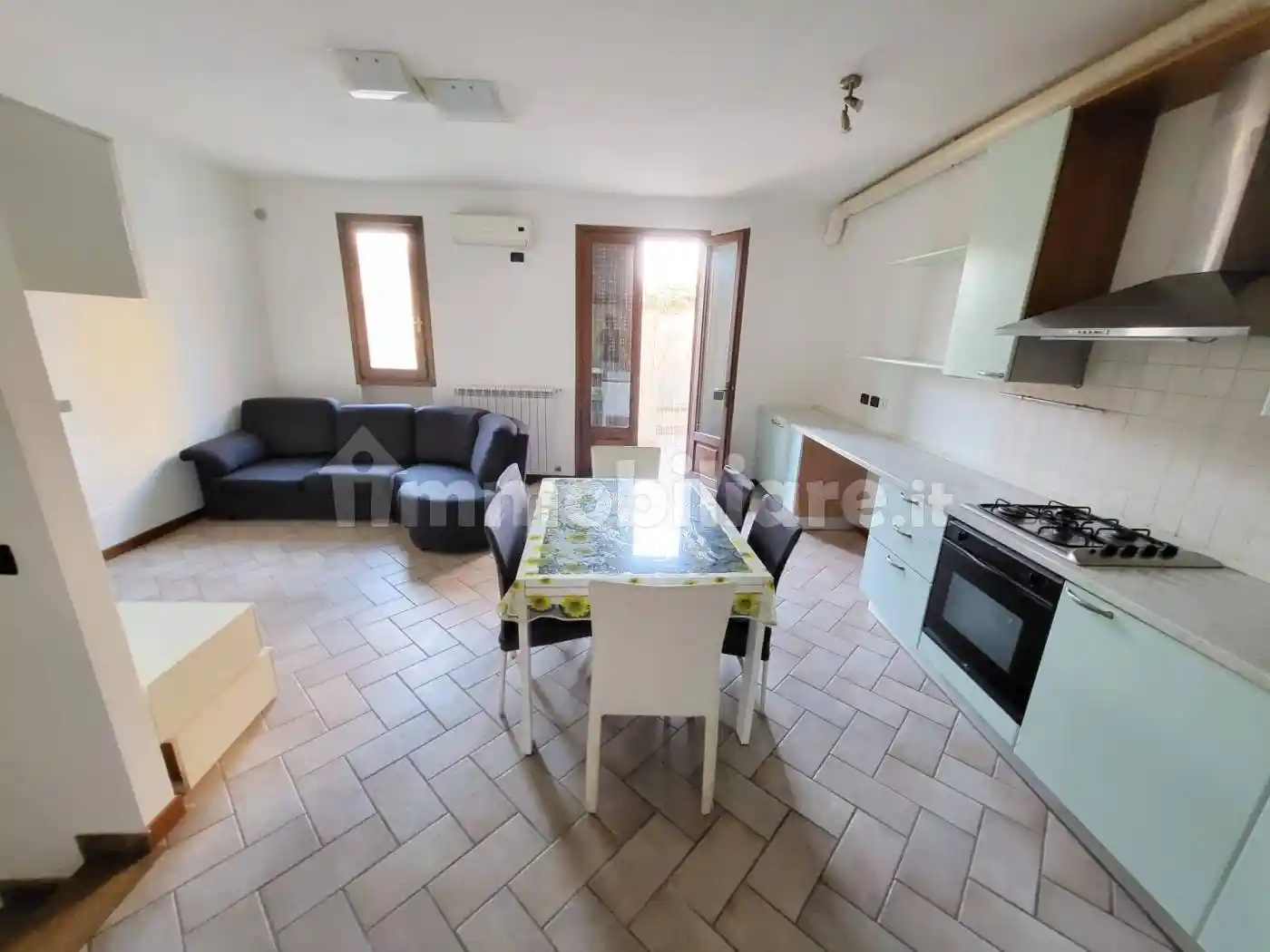 Appartamento in vendita a Monsummano Terme