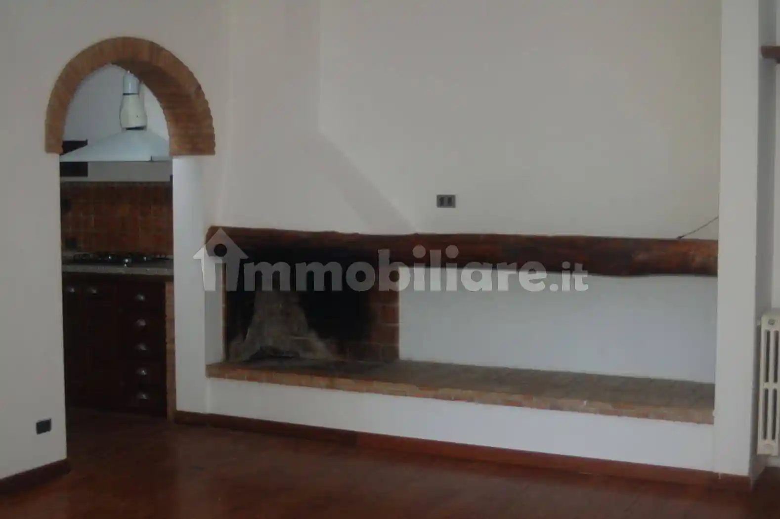 Appartamento in affitto a Grottaferrata