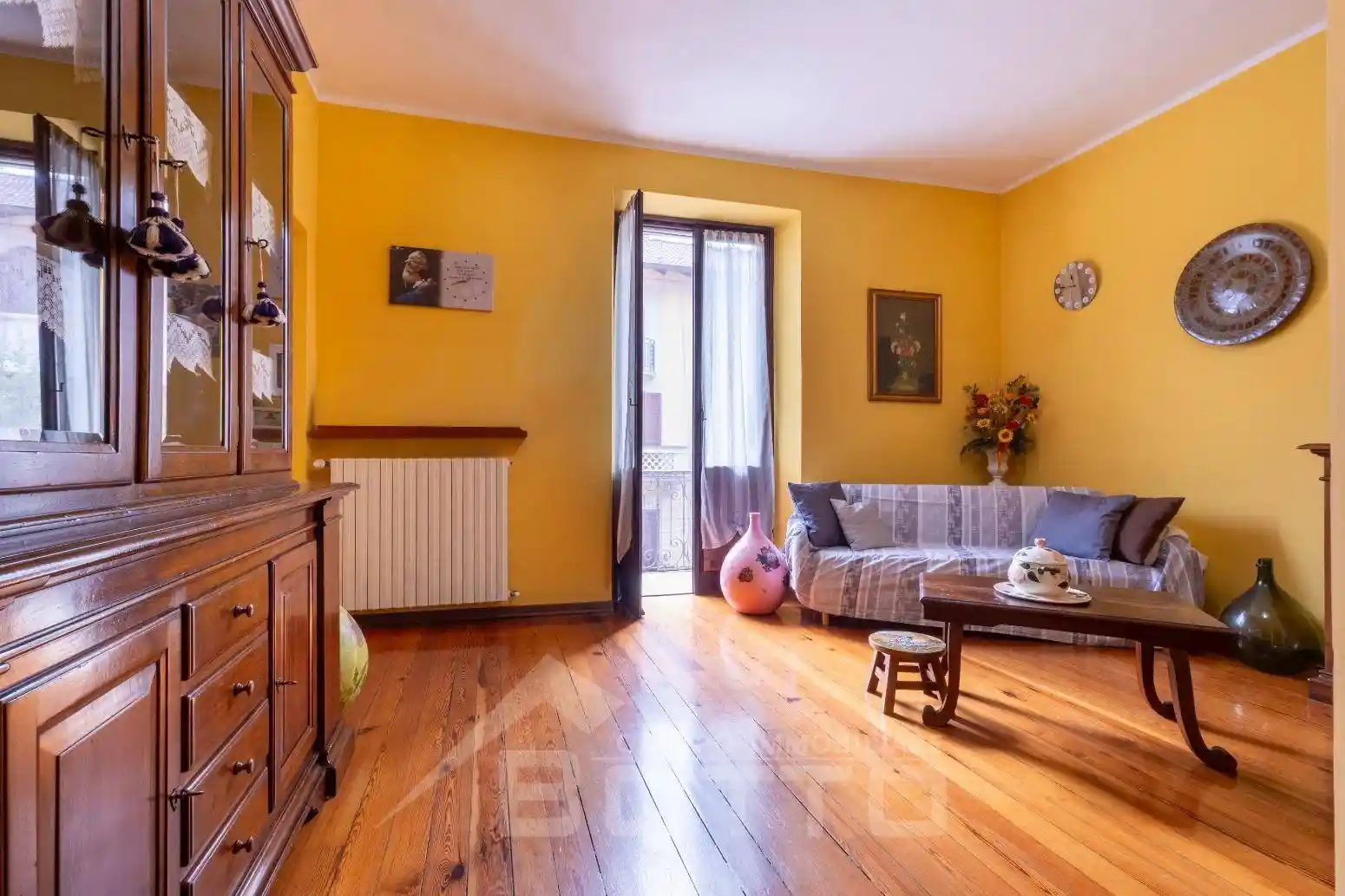 Appartamento in vendita a Grignasco