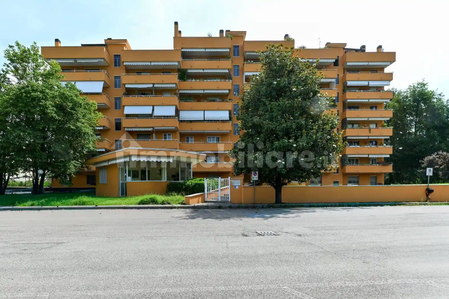 Appartamento in vendita a Peschiera Borromeo