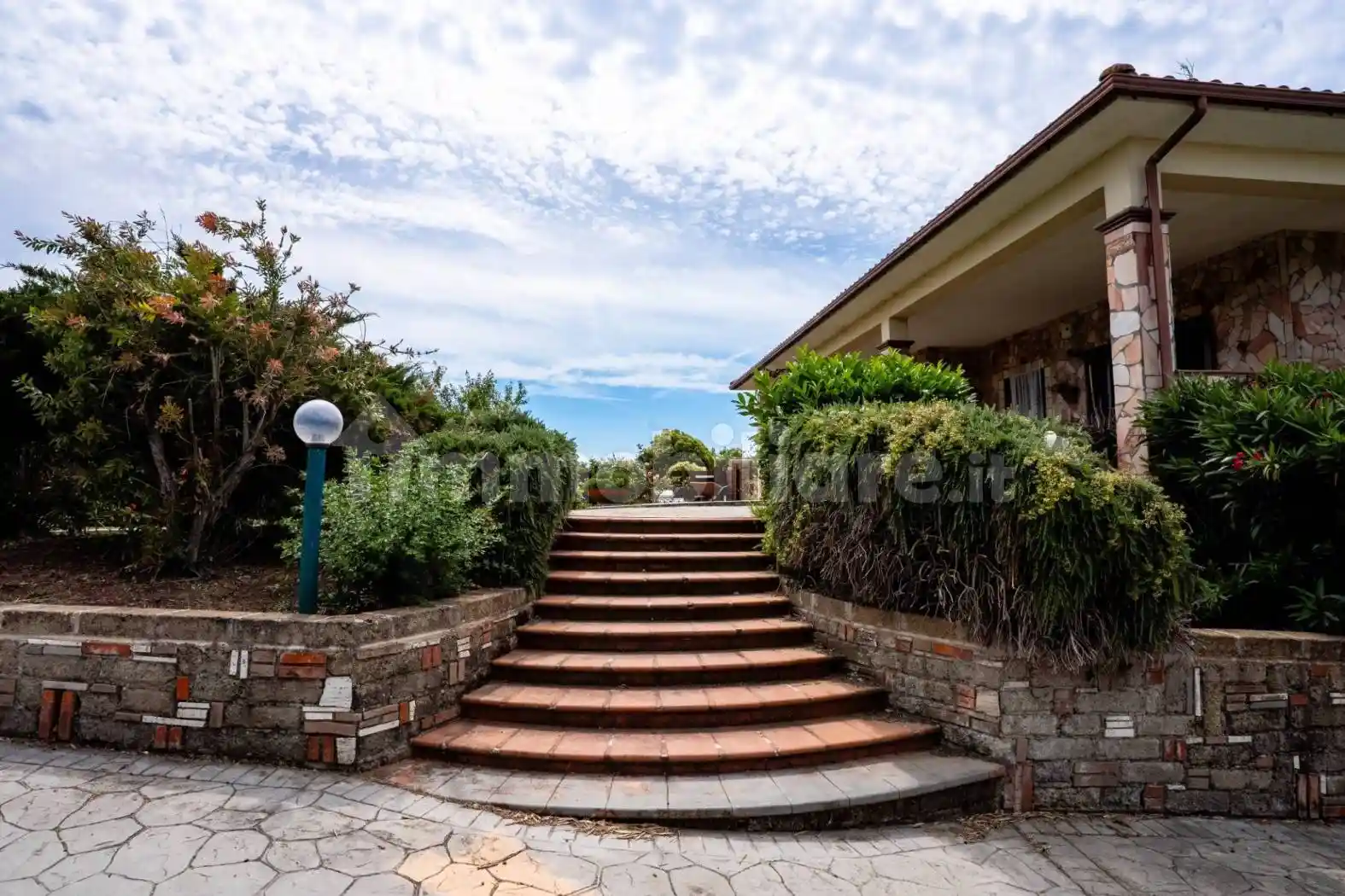Villa in vendita a Aprilia