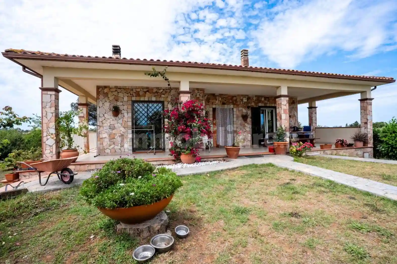 Villa - foto 4