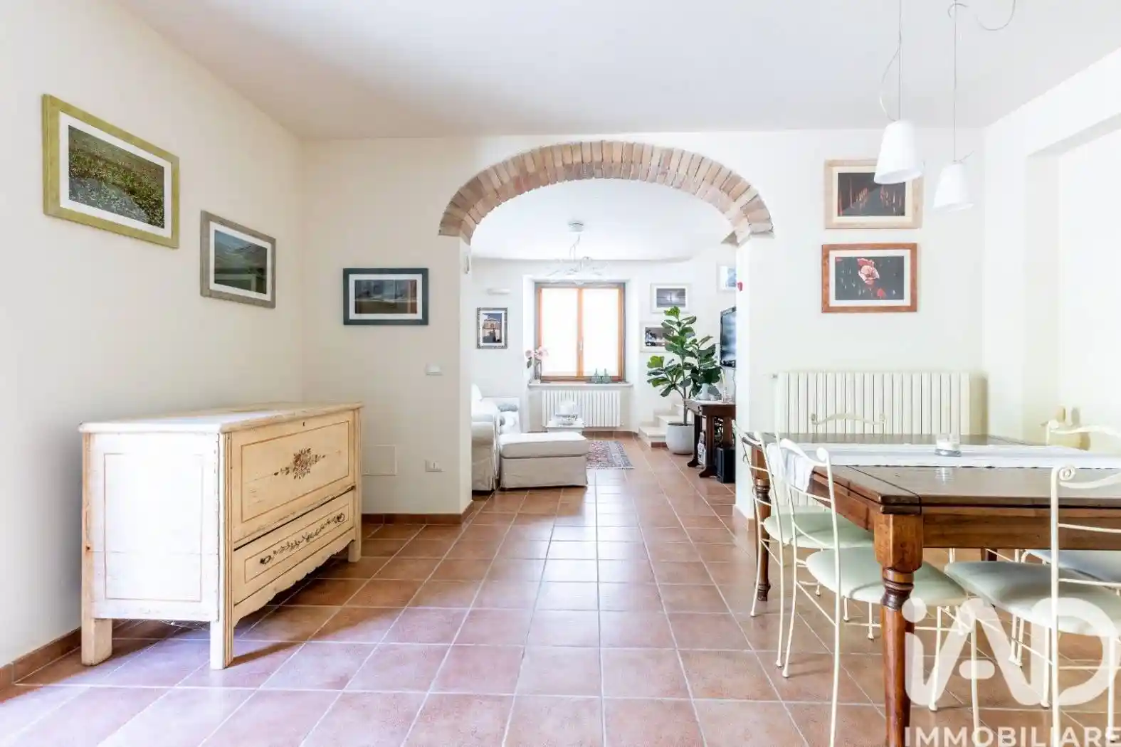Casa indipendente in vendita a Borgo San Lorenzo