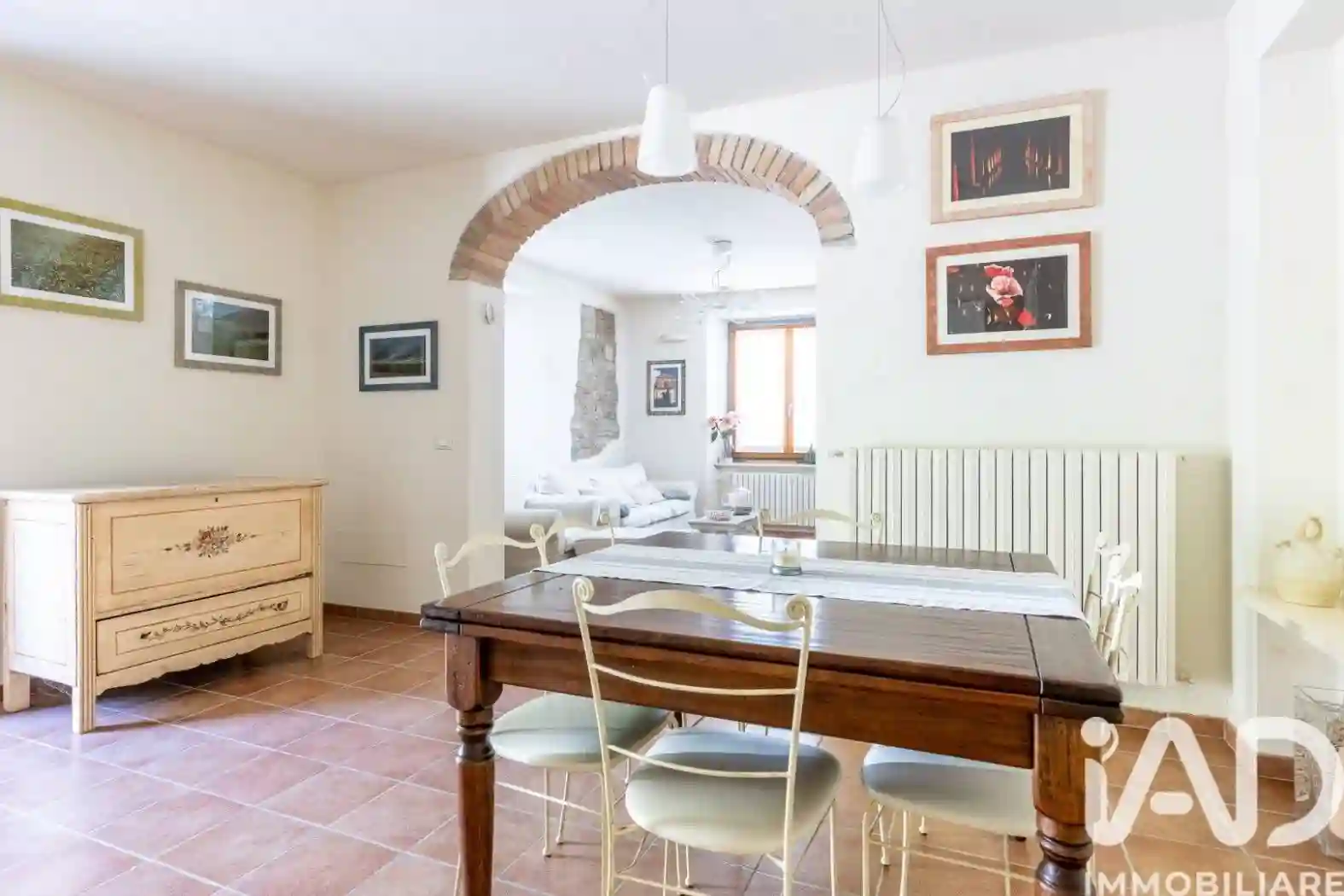 Casa indipendente - foto 2