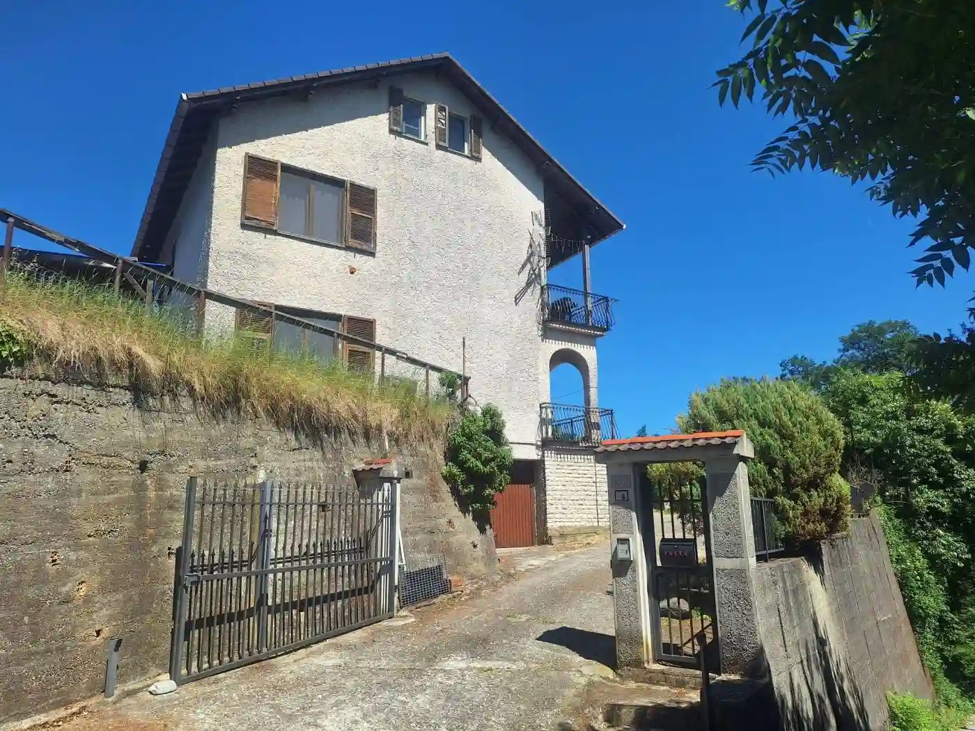 Villa - foto 3