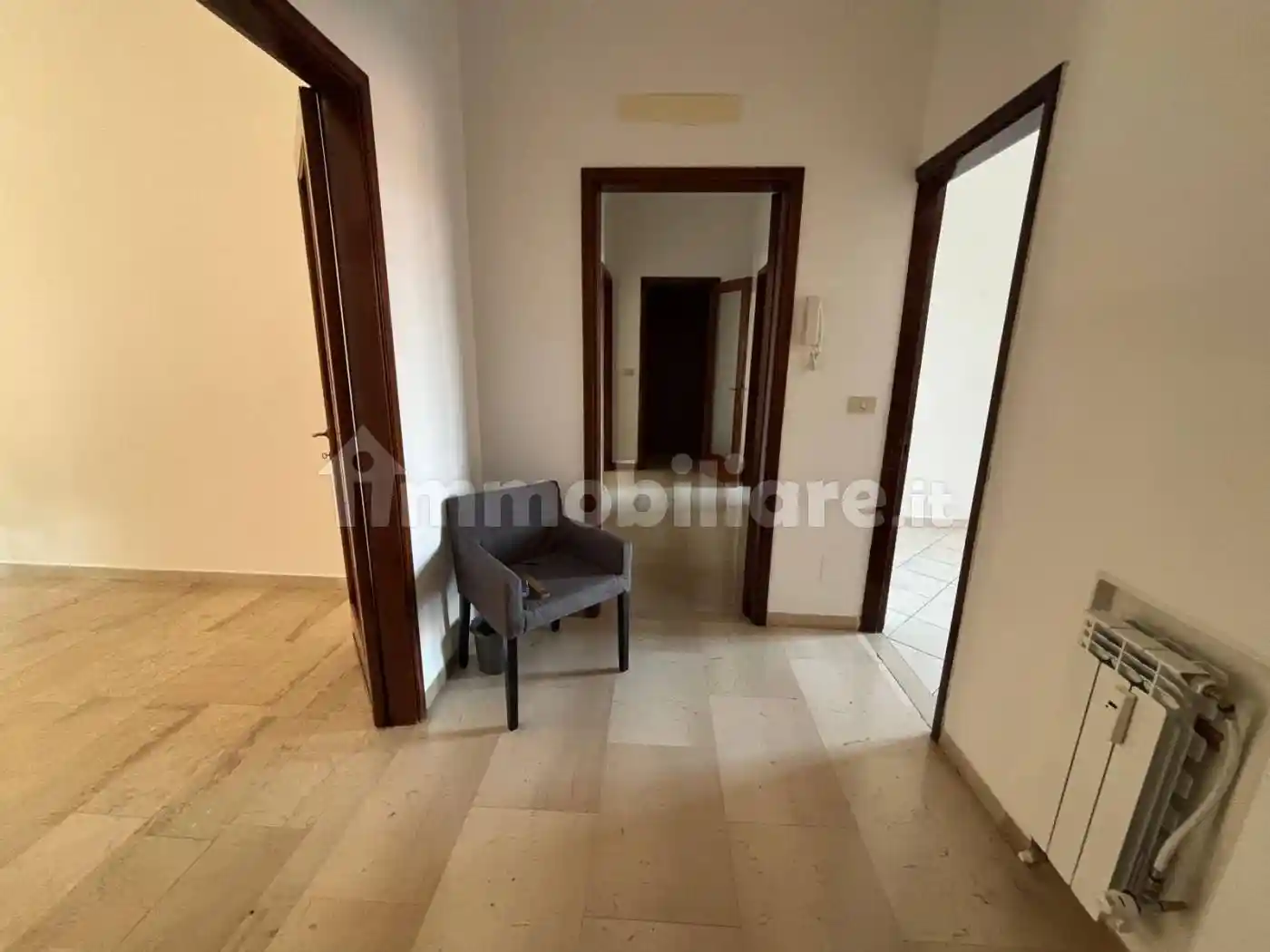 Appartamento in vendita a Piacenza